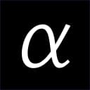 Alpha Finance logo