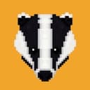 Badger DAO logo