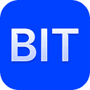 Bit.com logo