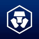 Crypto.com logo
