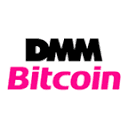 DMM Bitcoin logo