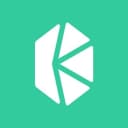 KyberSwap Elastic logo
