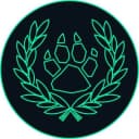 Rhea Lend logo