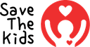 Save the Kids logo