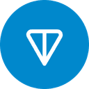 Telegram TON (GRAM) logo