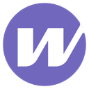 Wormhole Bridge logo